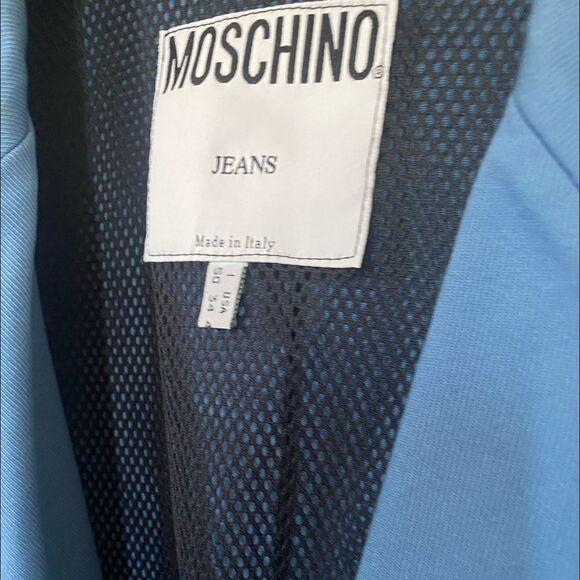 MOSCHINO Sports Jacket - Picture 6 of 16